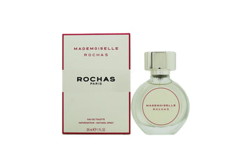 Rochas Mademoiselle Rochas Eau de Toilette 30ml Spray