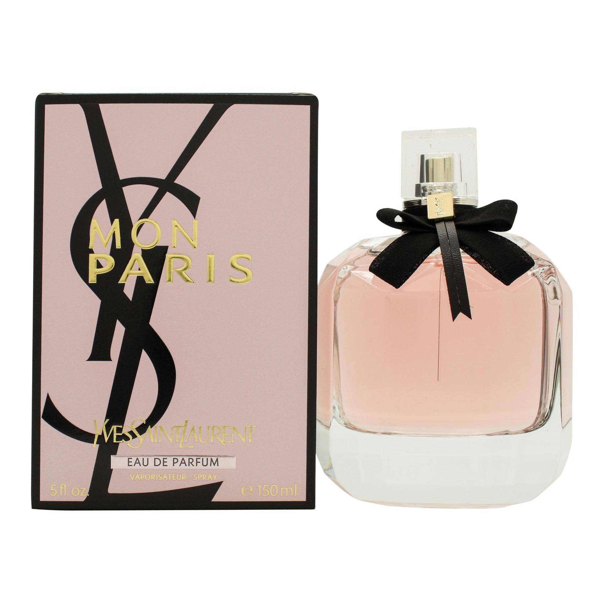 Yves Saint Laurent Mon Paris Eau de Parfum 150ml Spray