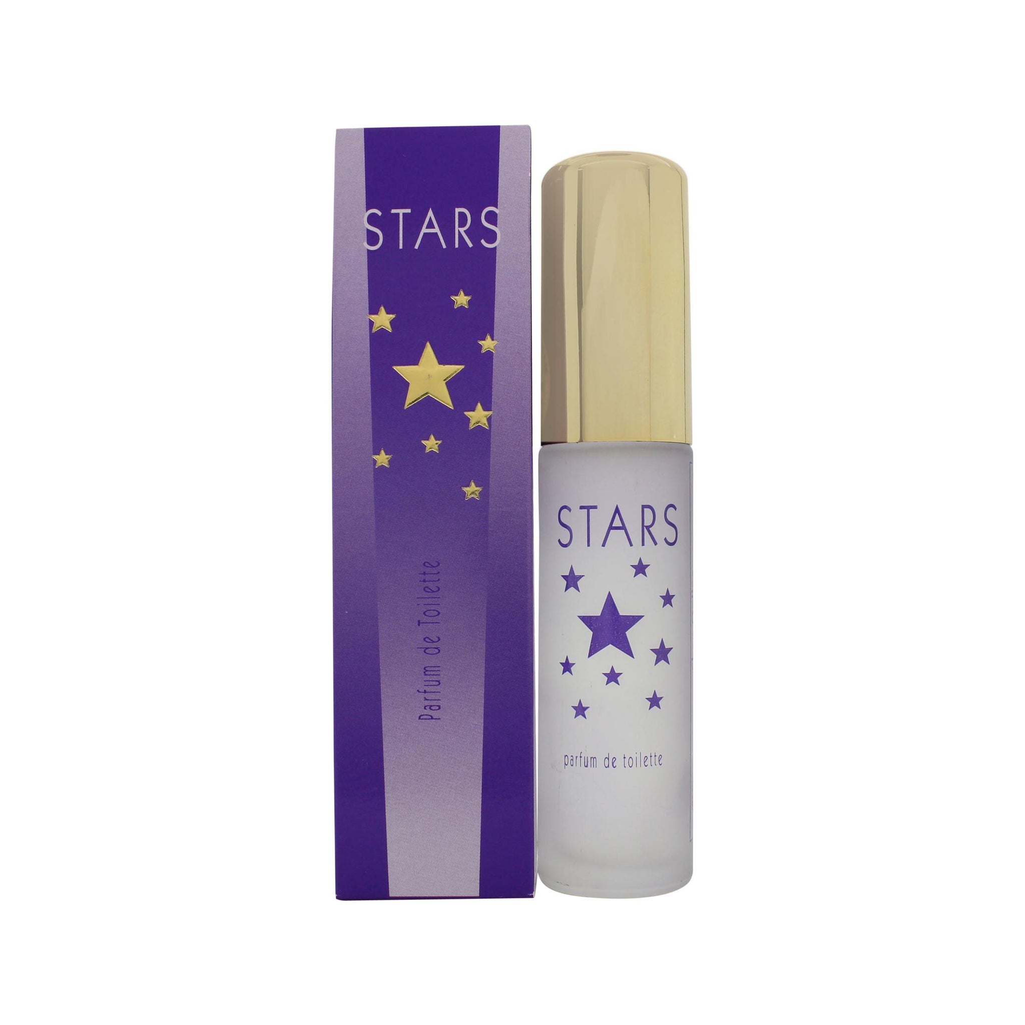 Milton Lloyd Stars Parfum de Toilette 50ml Spray