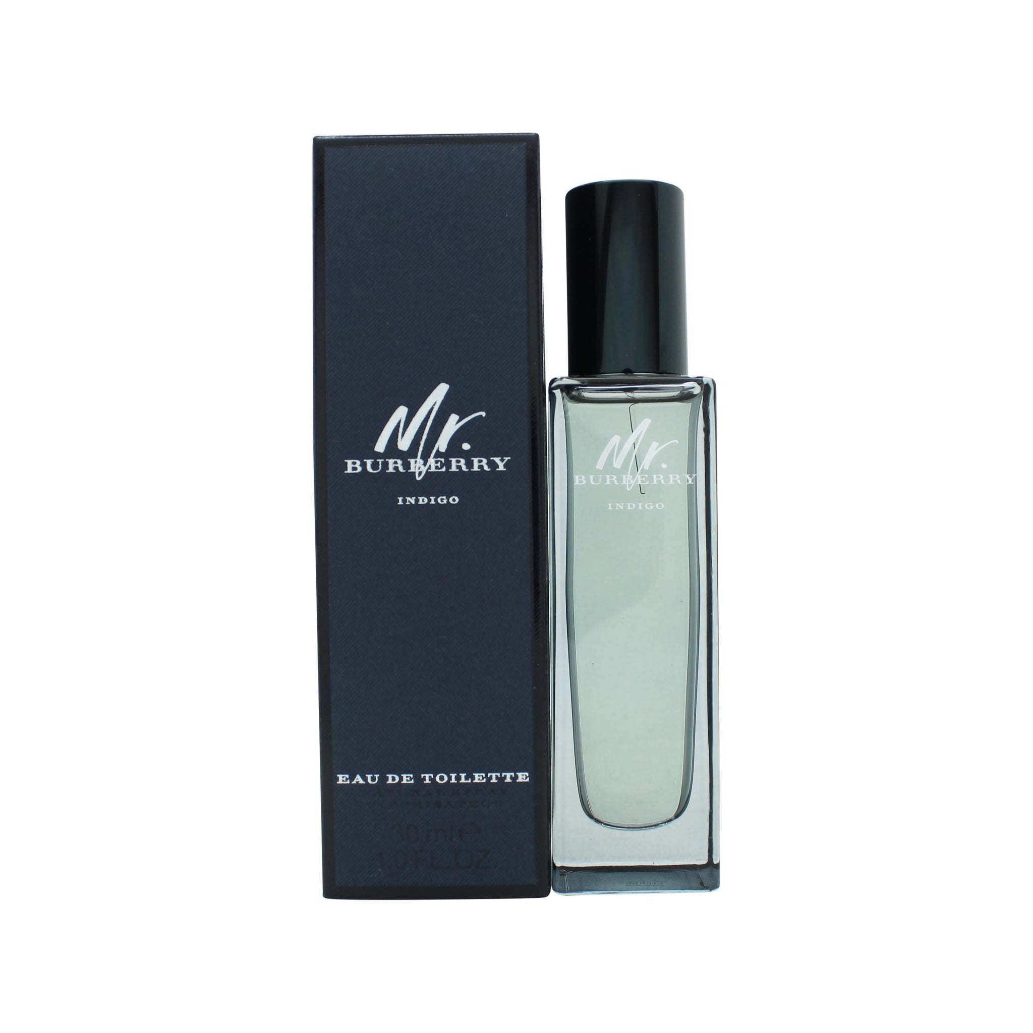 Burberry Mr. Burberry Indigo Eau de Toilette 30ml Spray