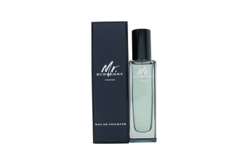 Burberry Mr. Burberry Indigo Eau de Toilette 30ml Spray