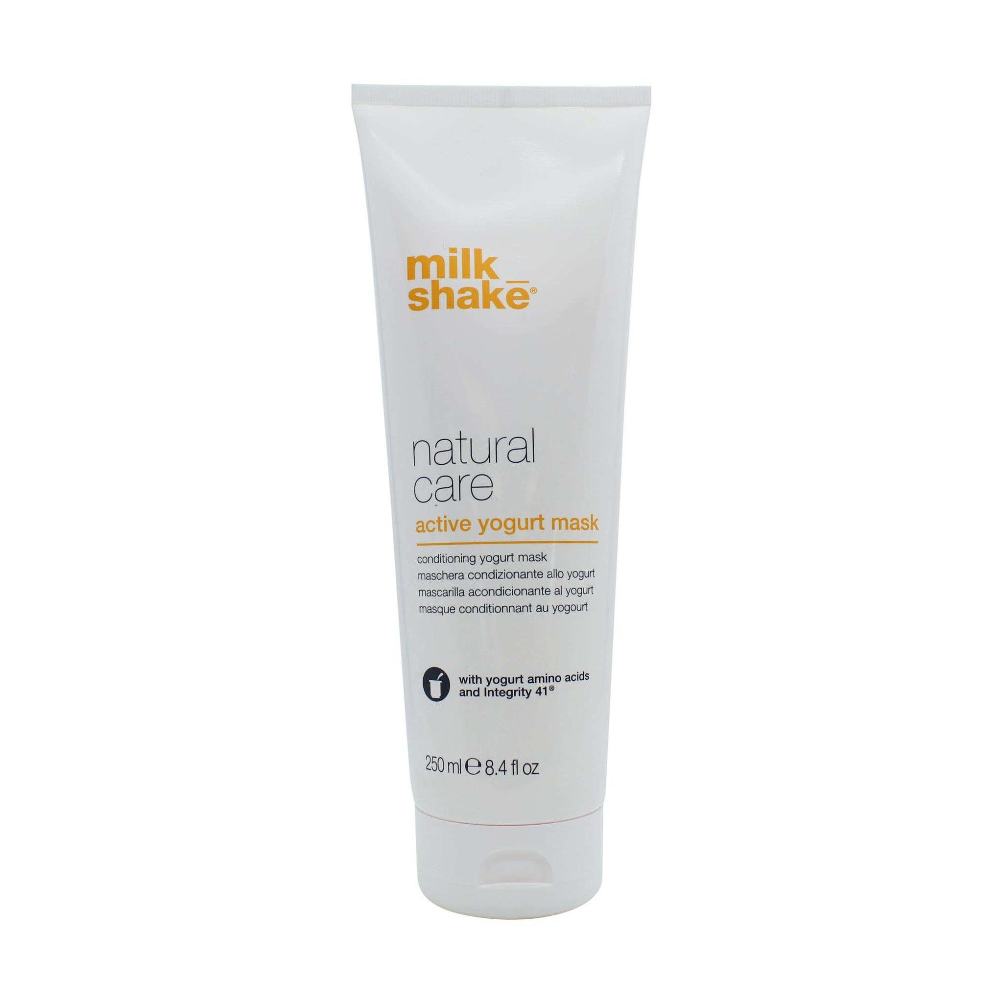 Milk_shake Natural Care Active Yogurt Mask 150ml