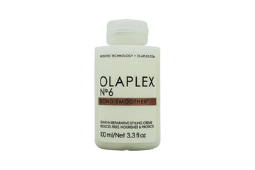 Olaplex No.6 Bond Smoother 100ml