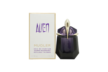 Thierry Mugler Alien Eau de Parfum 30ml Refillable Spray