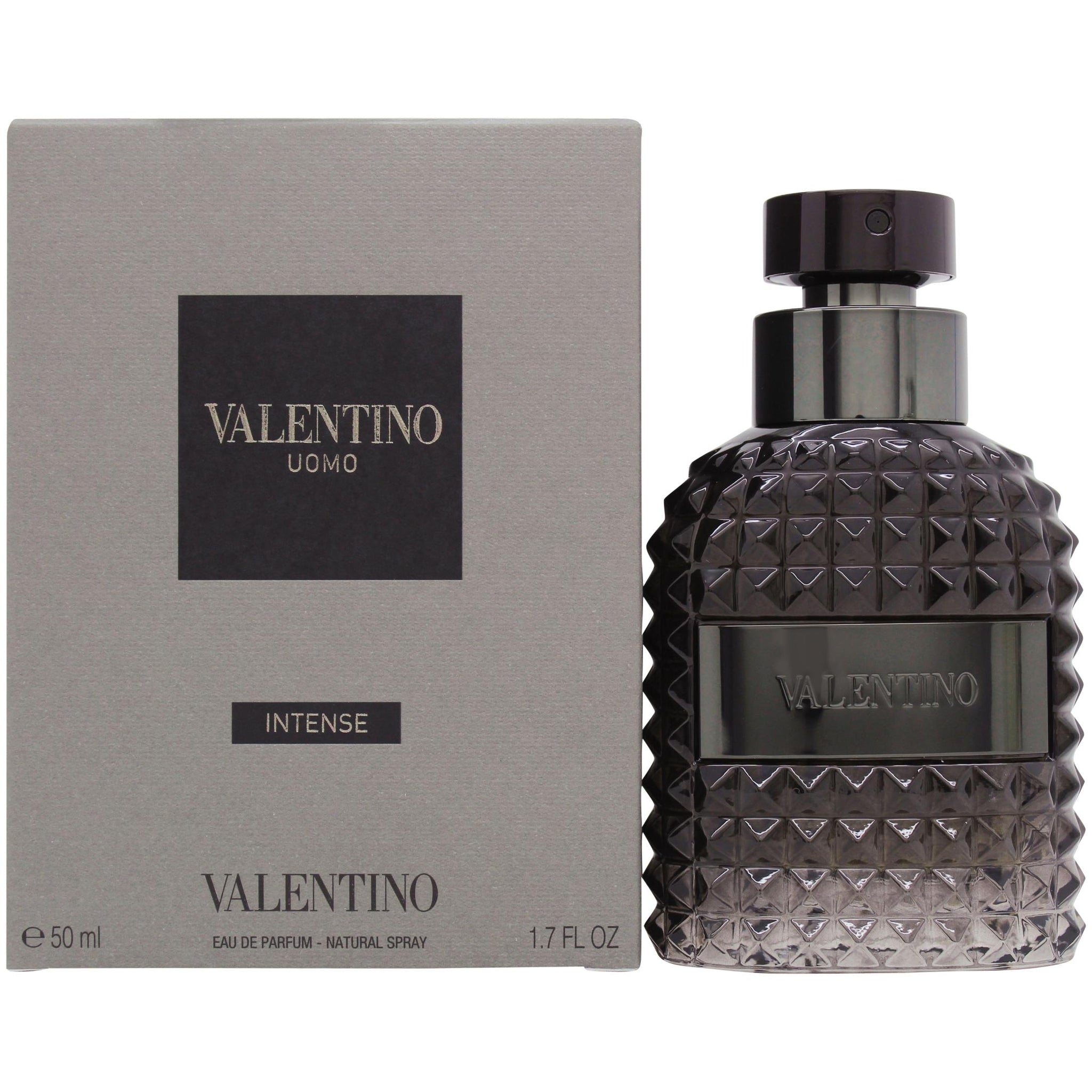 Valentino Uomo Intense Eau de Parfum 50ml Spray