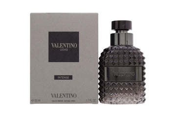 Valentino Uomo Intense Eau de Parfum 50ml Spray