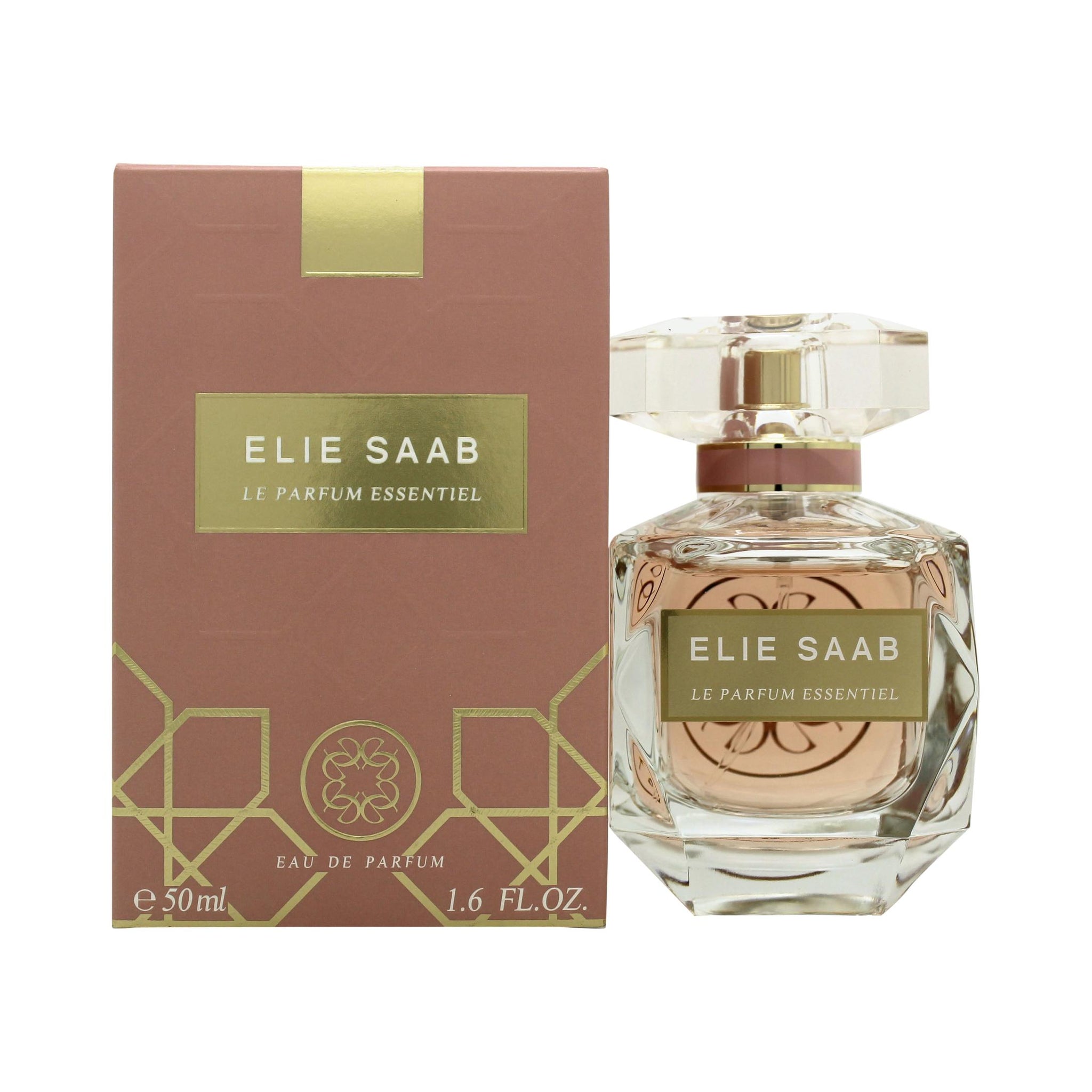 Elie Saab Le Parfum Essentiel Eau de Parfum 50ml Spray