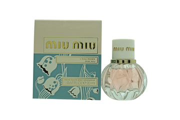 Miu Miu L?Eau Rosée Eau de Toilette 20ml Spray