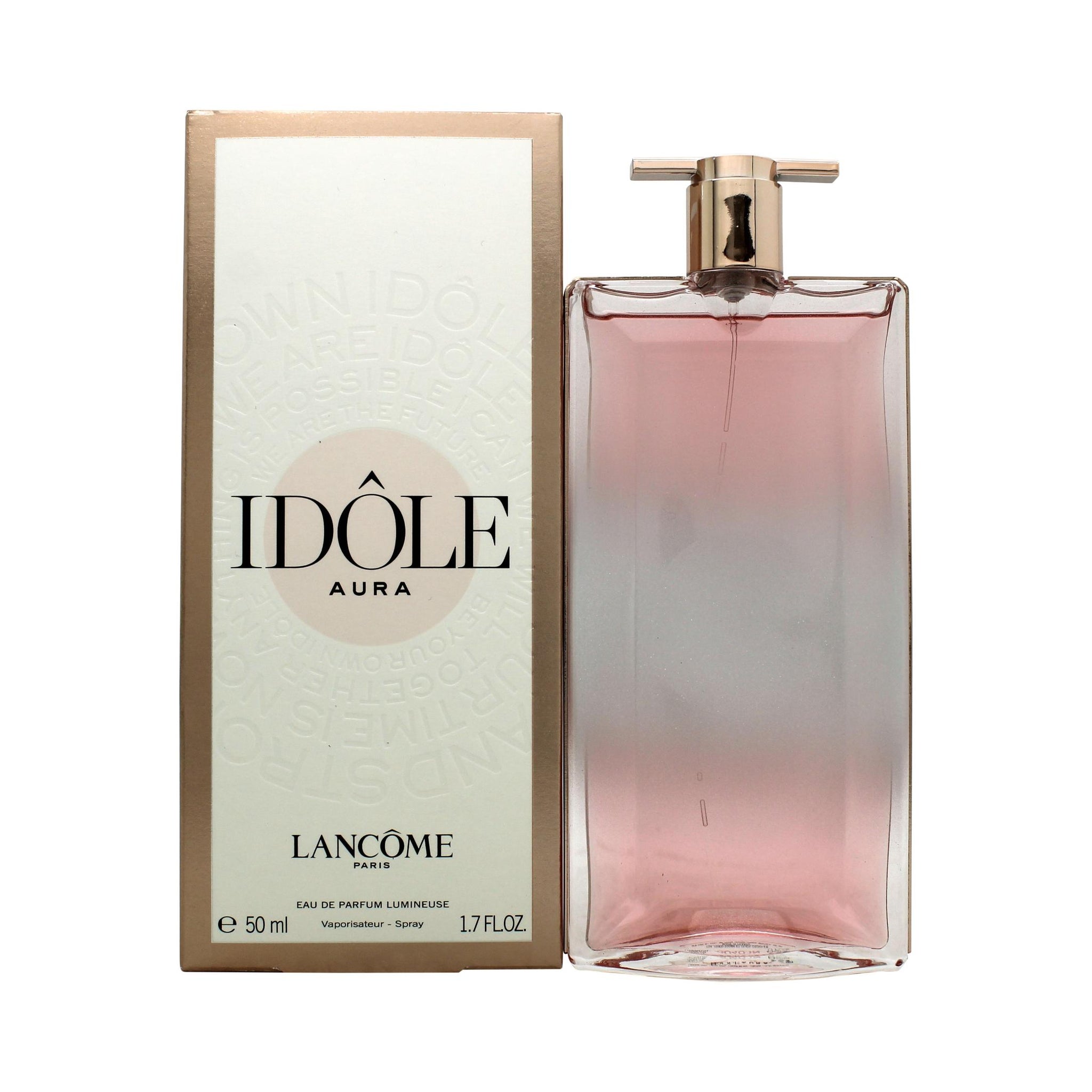 Lancôme Idôle Aura Eau de Parfum 50ml Spray