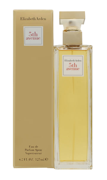 Elizabeth Arden Fifth Avenue Eau de Parfum 125ml Spray