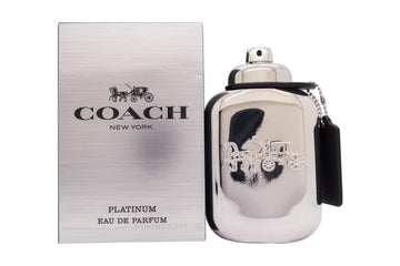 Coach Coach Platinum Eau de Parfum 100ml Spray