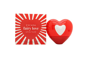 Escada Fairy Love Eau de Toilette 100ml Spray - Limited Edition