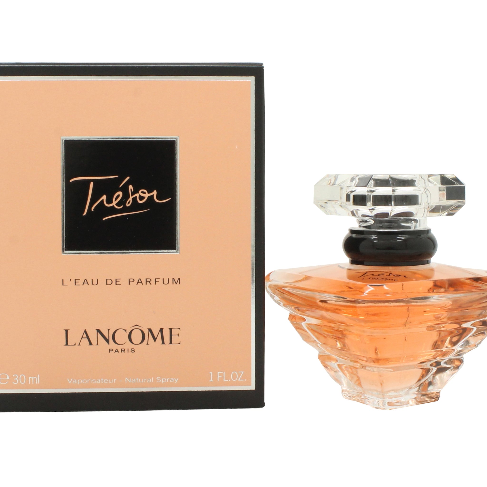 Lancome Tresor Eau de Parfum 30ml Spray