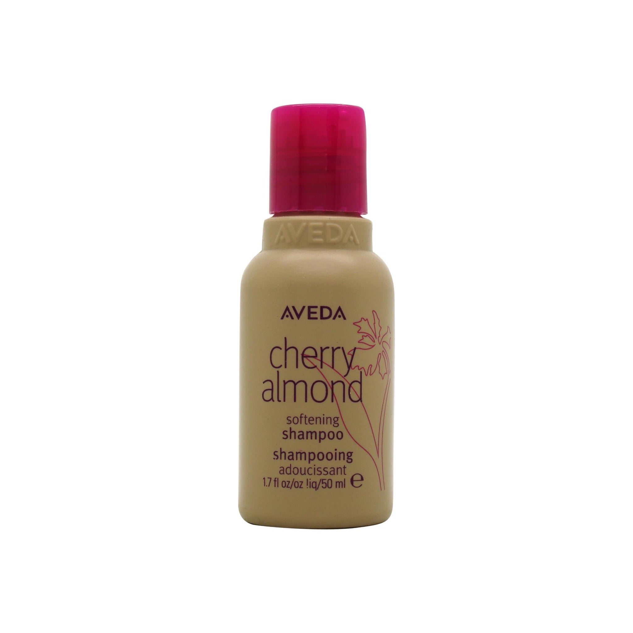 Aveda Cherry Almond Softening Shampoo 50ml