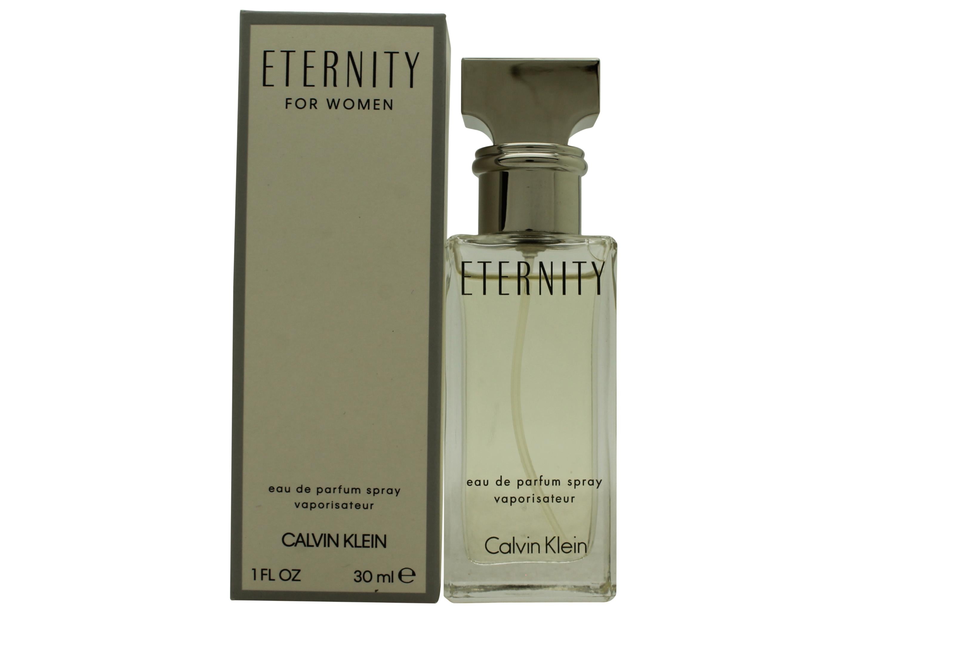 Eternity on sale edp 30ml