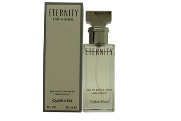 Calvin Klein Eternity Eau de Parfum 30ml Spray