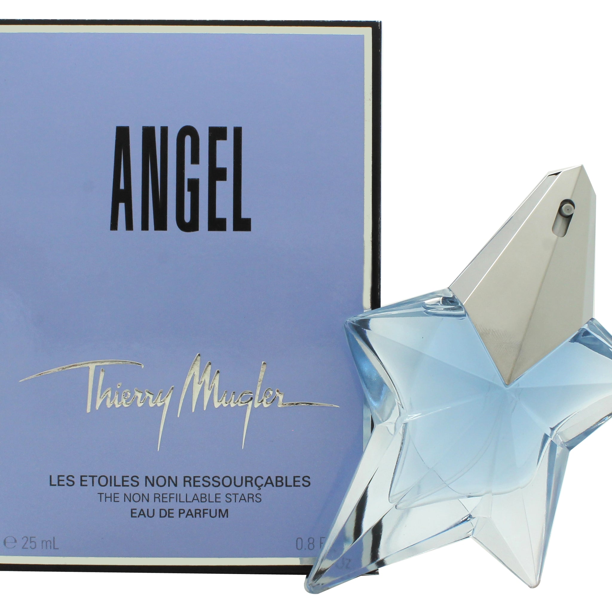 Thierry Mugler Angel Eau de Parfum 25ml Spray