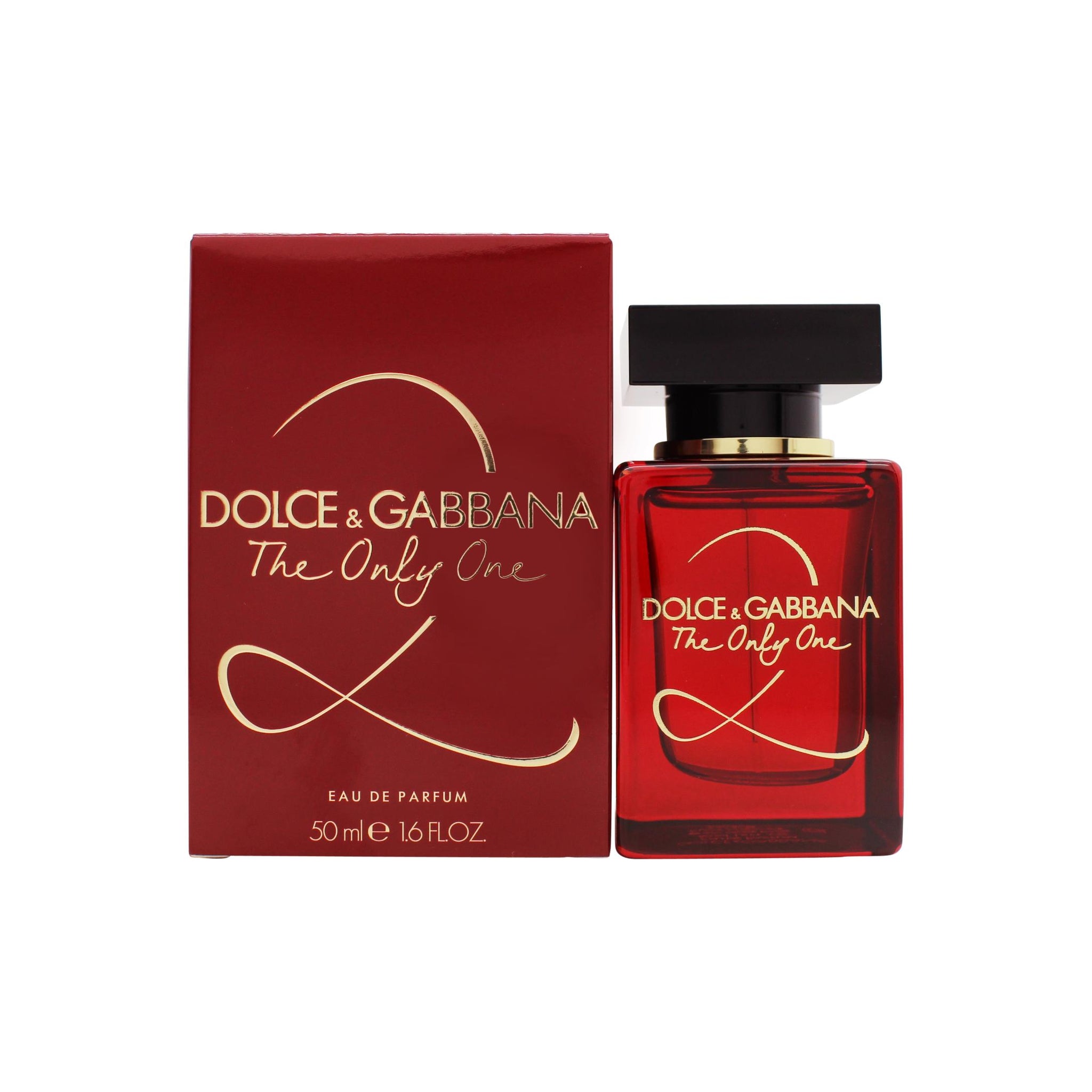 Dolce & Gabbana The Only One 2 Eau de Parfum 50ml Spray