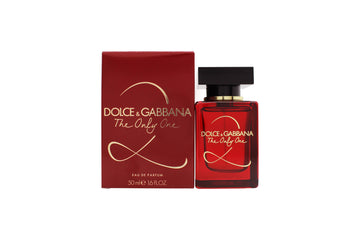 Dolce & Gabbana The Only One 2 Eau de Parfum 50ml Spray