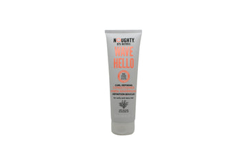 Noughty Wave Hello Curl Defining Conditioner 250ml