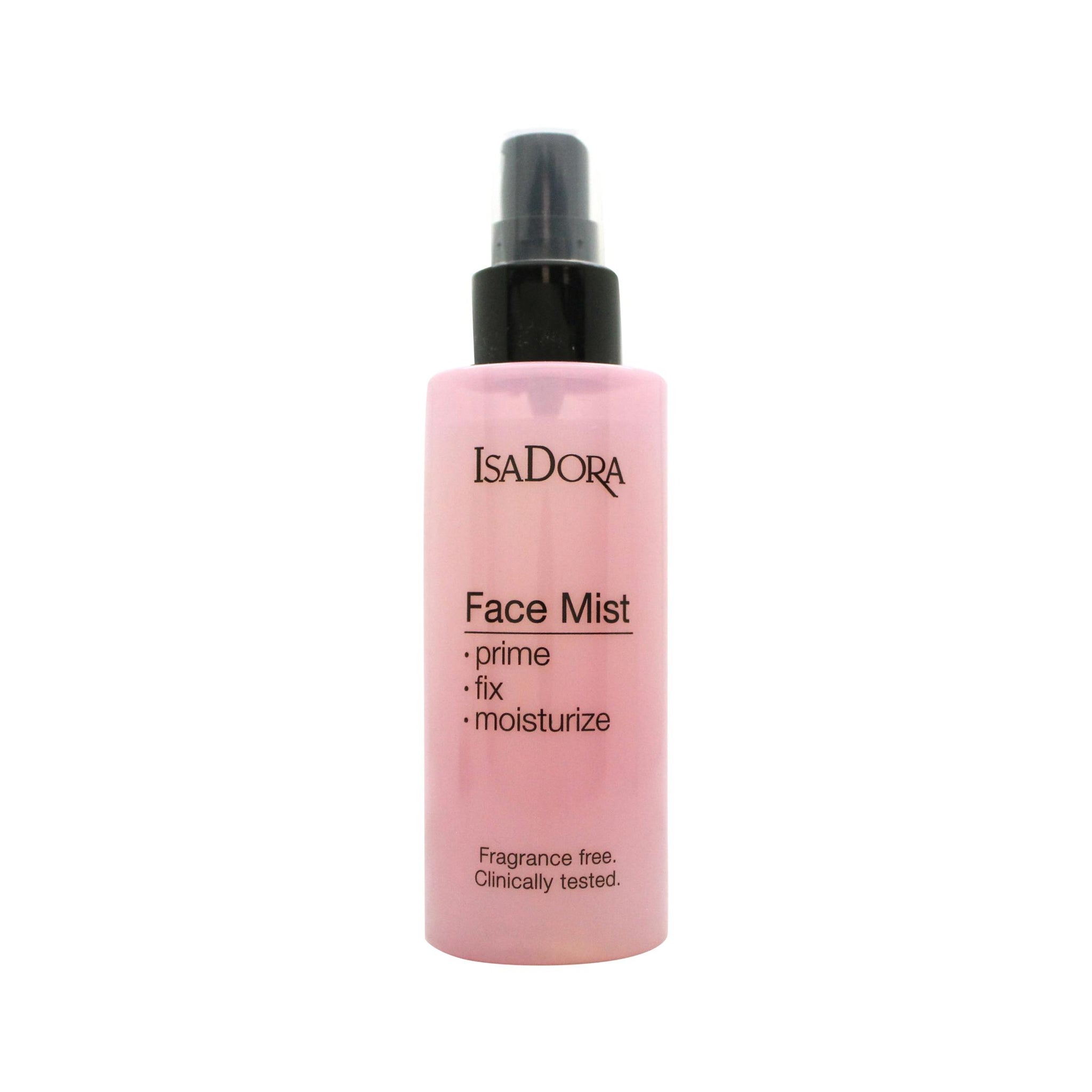 IsaDora Face Mist 100ml