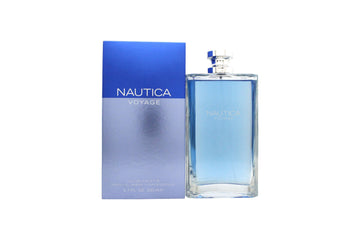 Nautica Voyage Eau de Toilette 200ml Spray