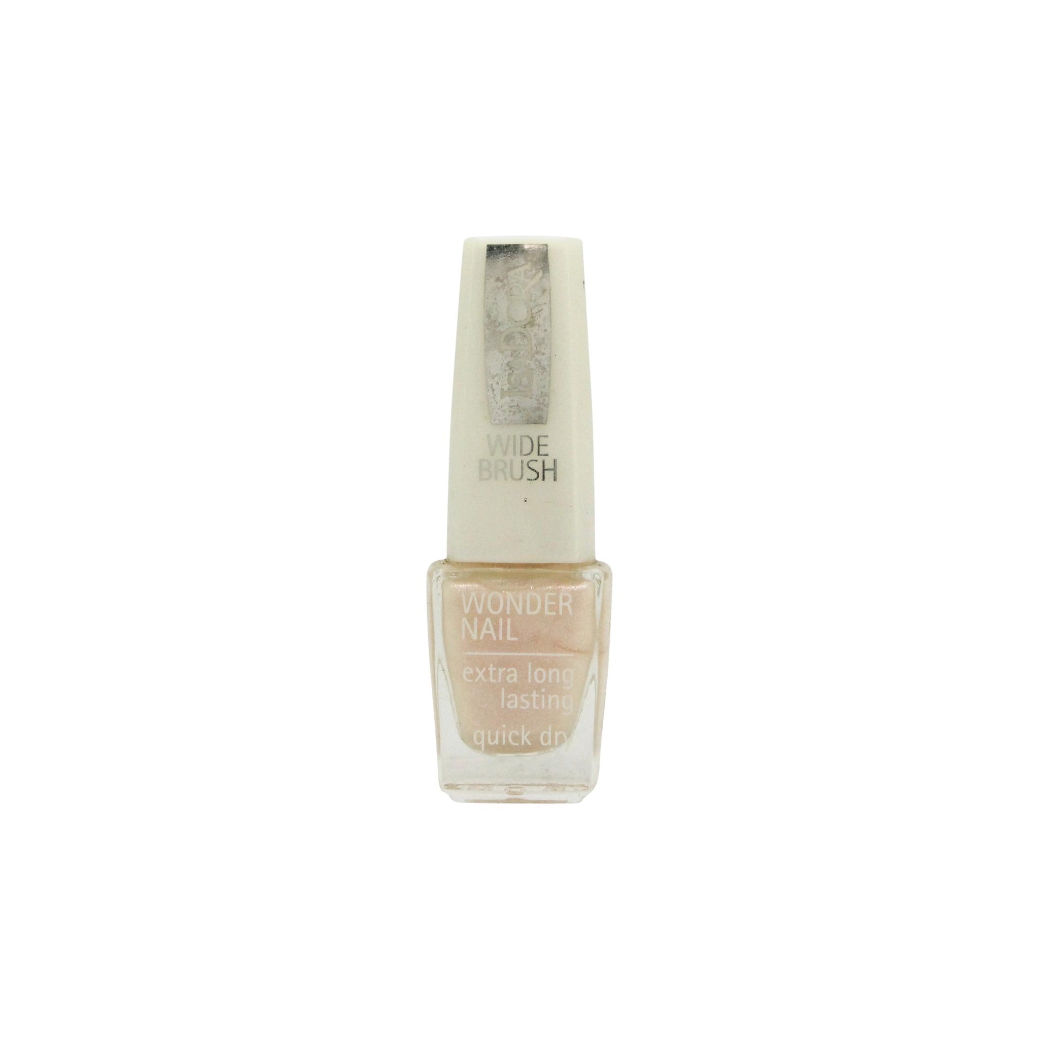 IsaDora Wonder Nail Polish 6ml - 780 Opaline