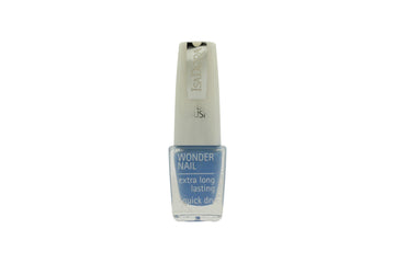 IsaDora Wonder Nail Polish 6ml - 757 Scuba Blue