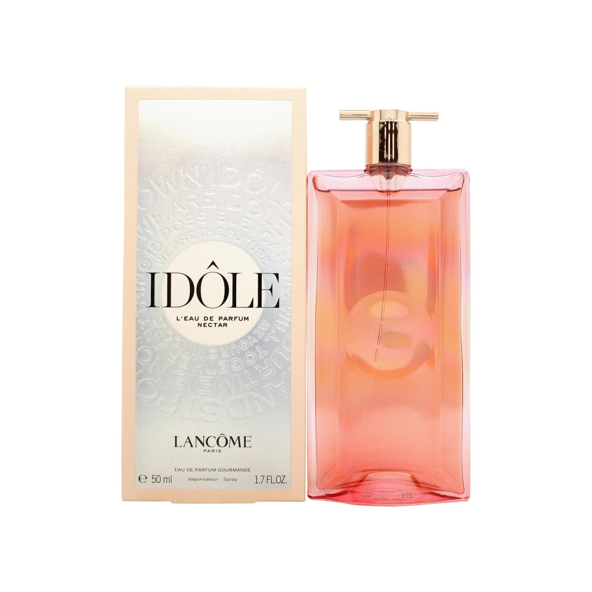 Lancôme Idôle Nectar Eau de Parfum 50ml Spray