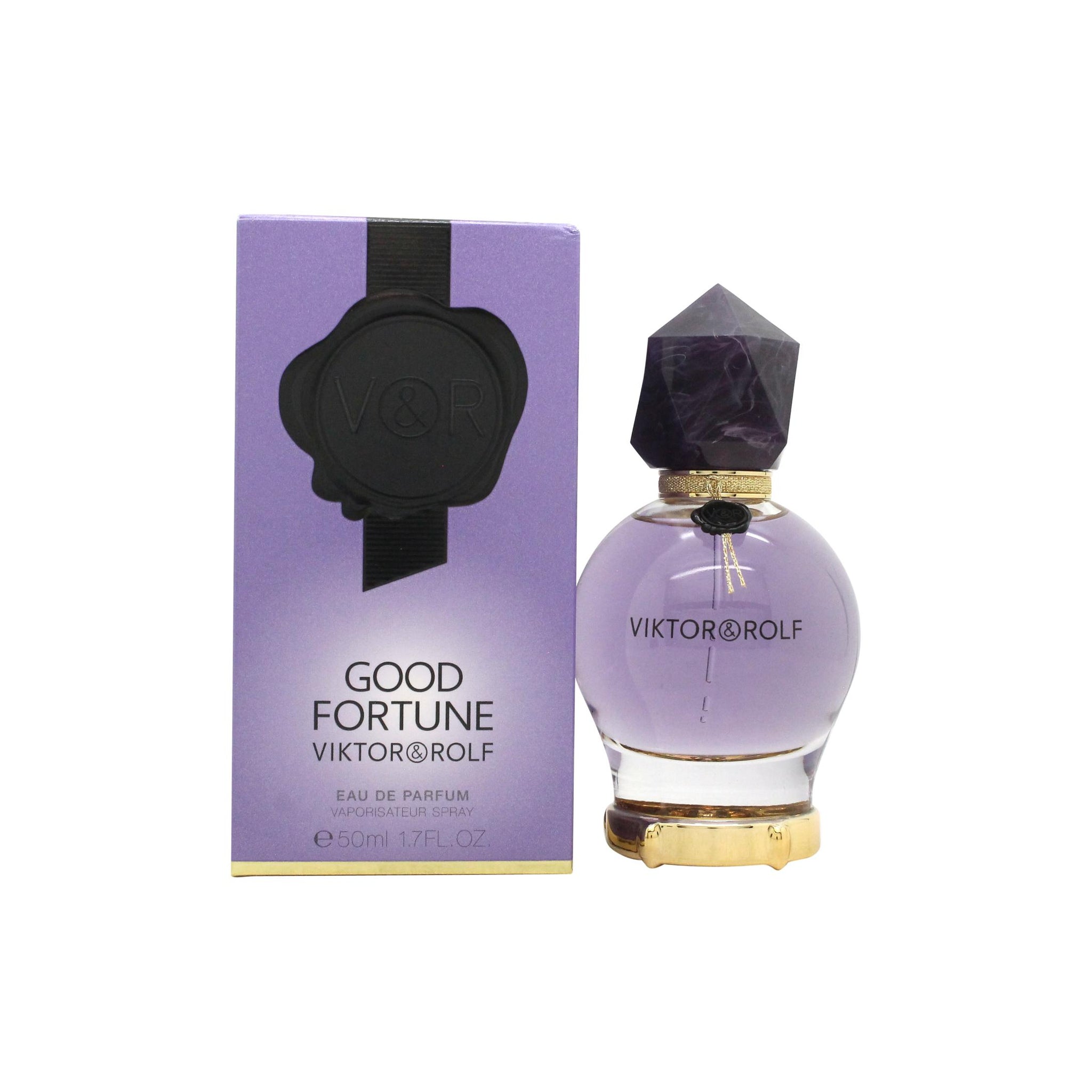 Viktor & Rolf Good Fortune Eau de Parfum 50ml Spray