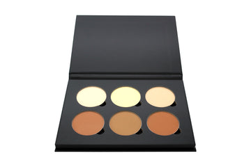 Anastasia Beverly Hills Contour Kit 18g - Light to Medium