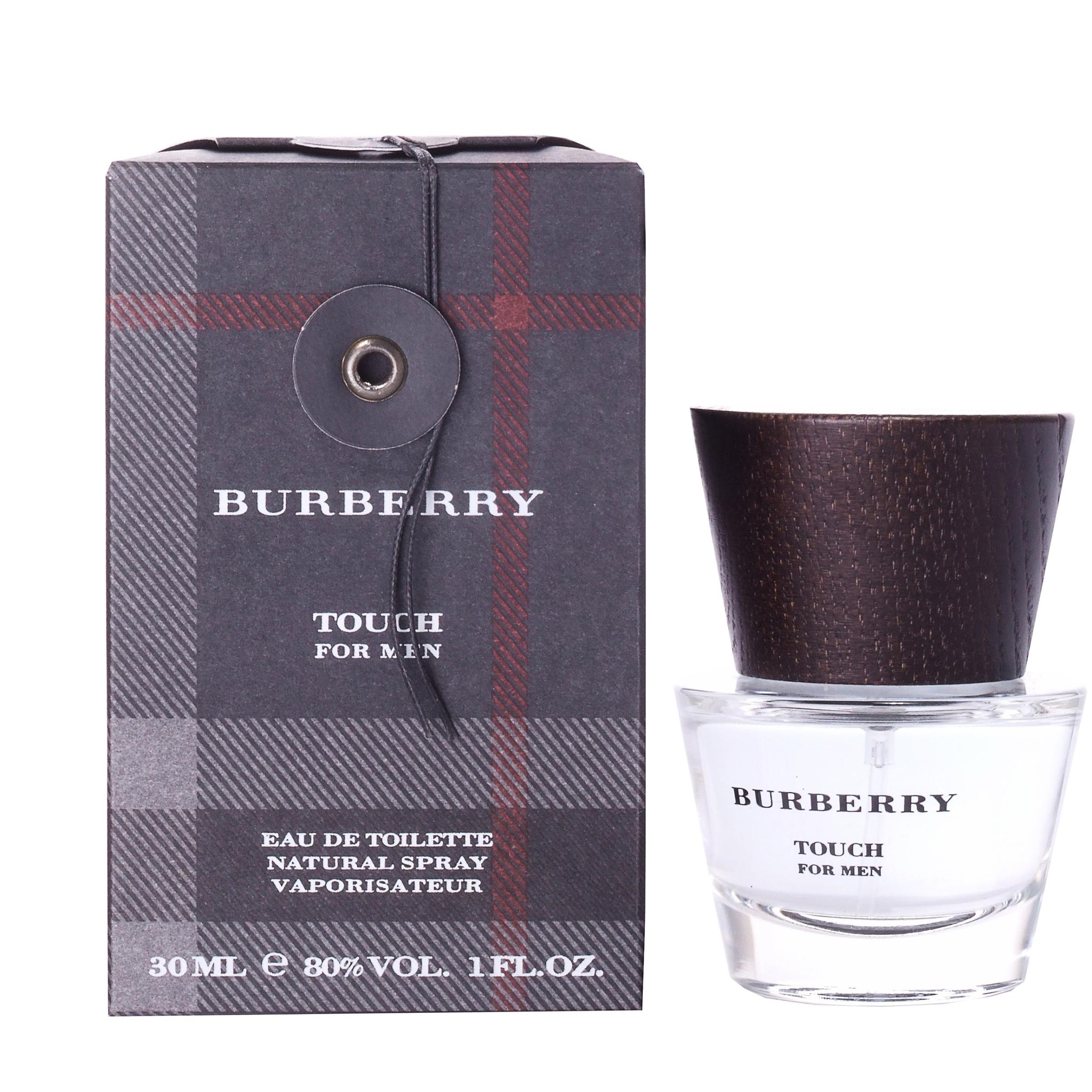 Burberry Touch Eau de Toilette 30ml Spray