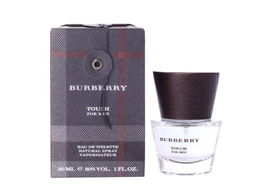 Burberry Touch Eau de Toilette 30ml Spray