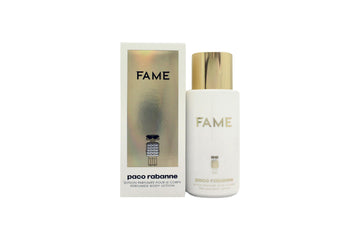 Paco Rabanne Fame Perfumed Body Lotion 200ml