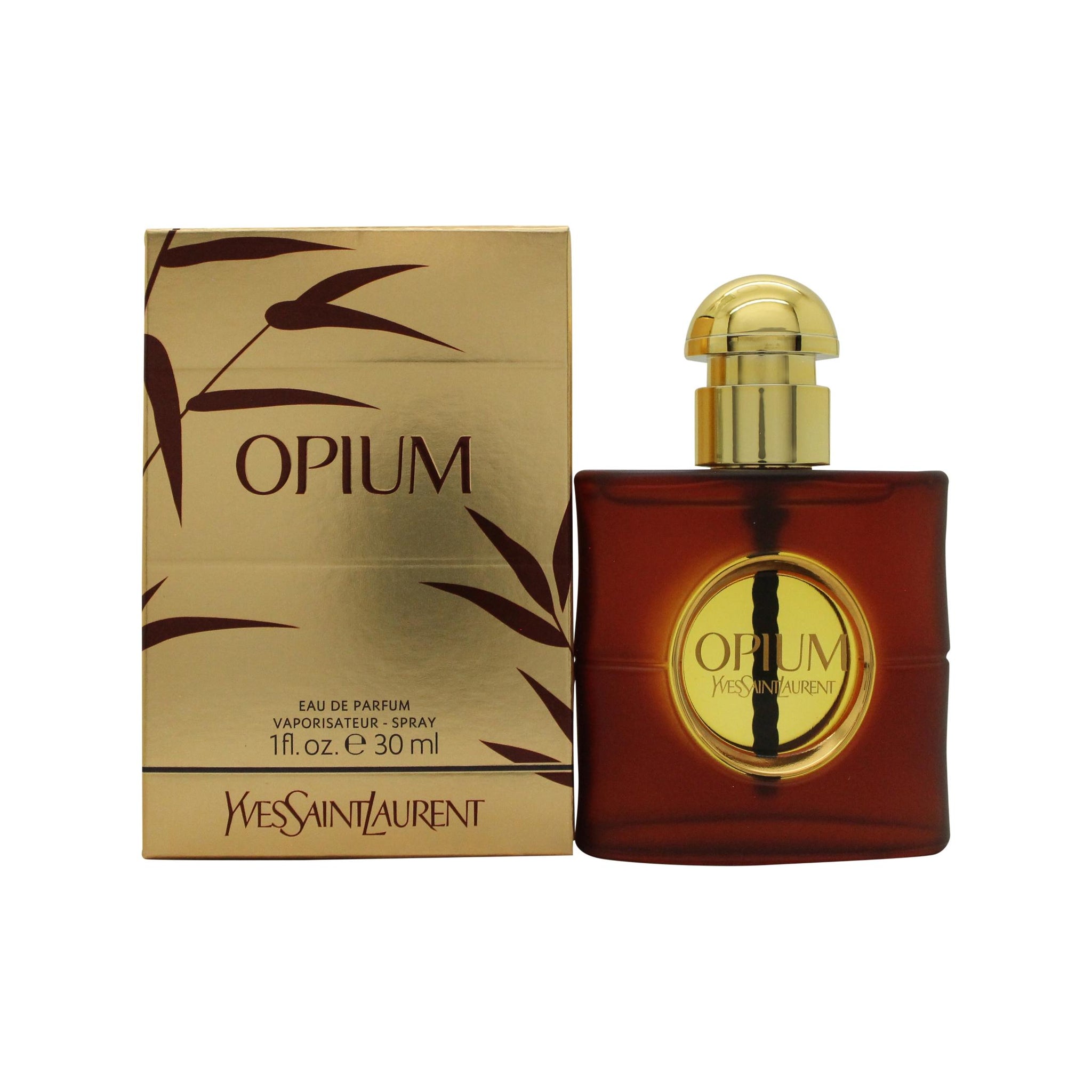 Yves Saint Laurent Opium Eau de Parfum 30ml Spray