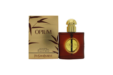 Yves Saint Laurent Opium Eau de Parfum 30ml Spray