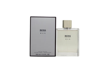 Hugo Boss Boss Orange Man Eau de Toilette 100ml Spray