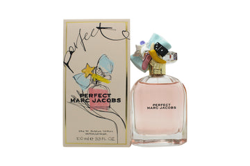 Marc Jacobs Perfect Eau de Parfum 100ml Spray