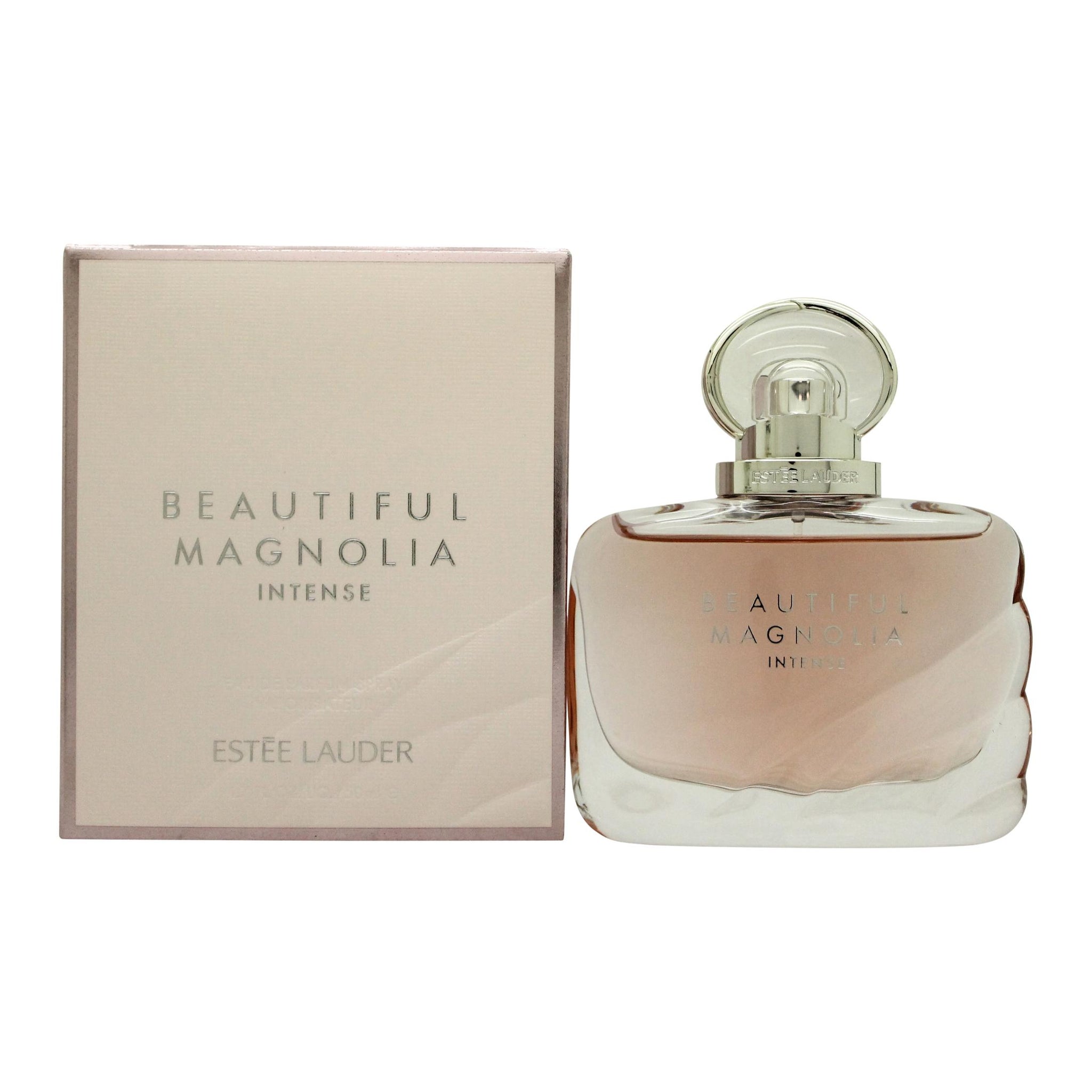 Estée Lauder Beautiful Magnolia Intense Eau de Parfum 50ml Spray