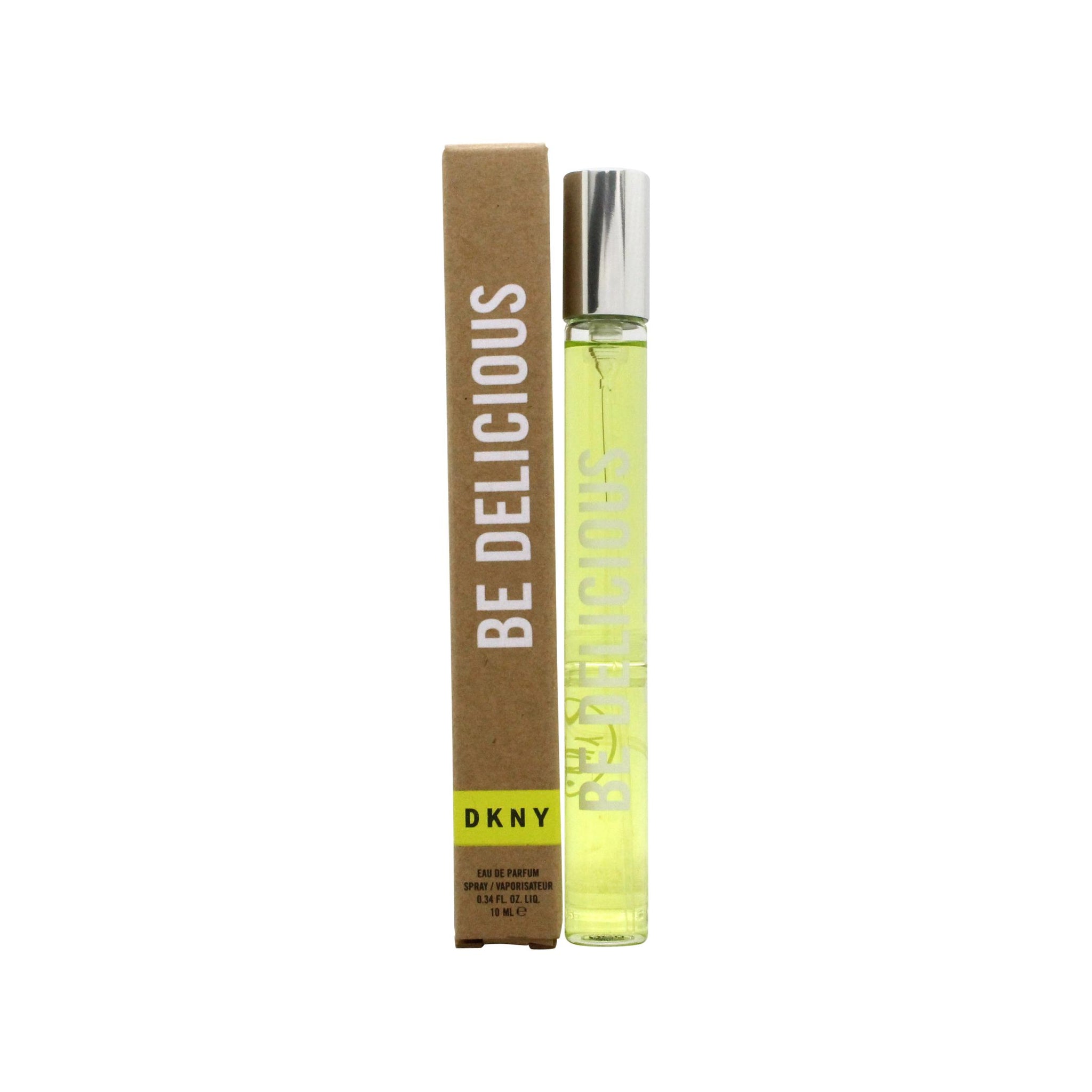 DKNY Be Delicious Eau de Parfum 10ml Spray