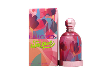 Jesus del Pozo Halloween I'm Unique Eau de Toilette 100ml Spray