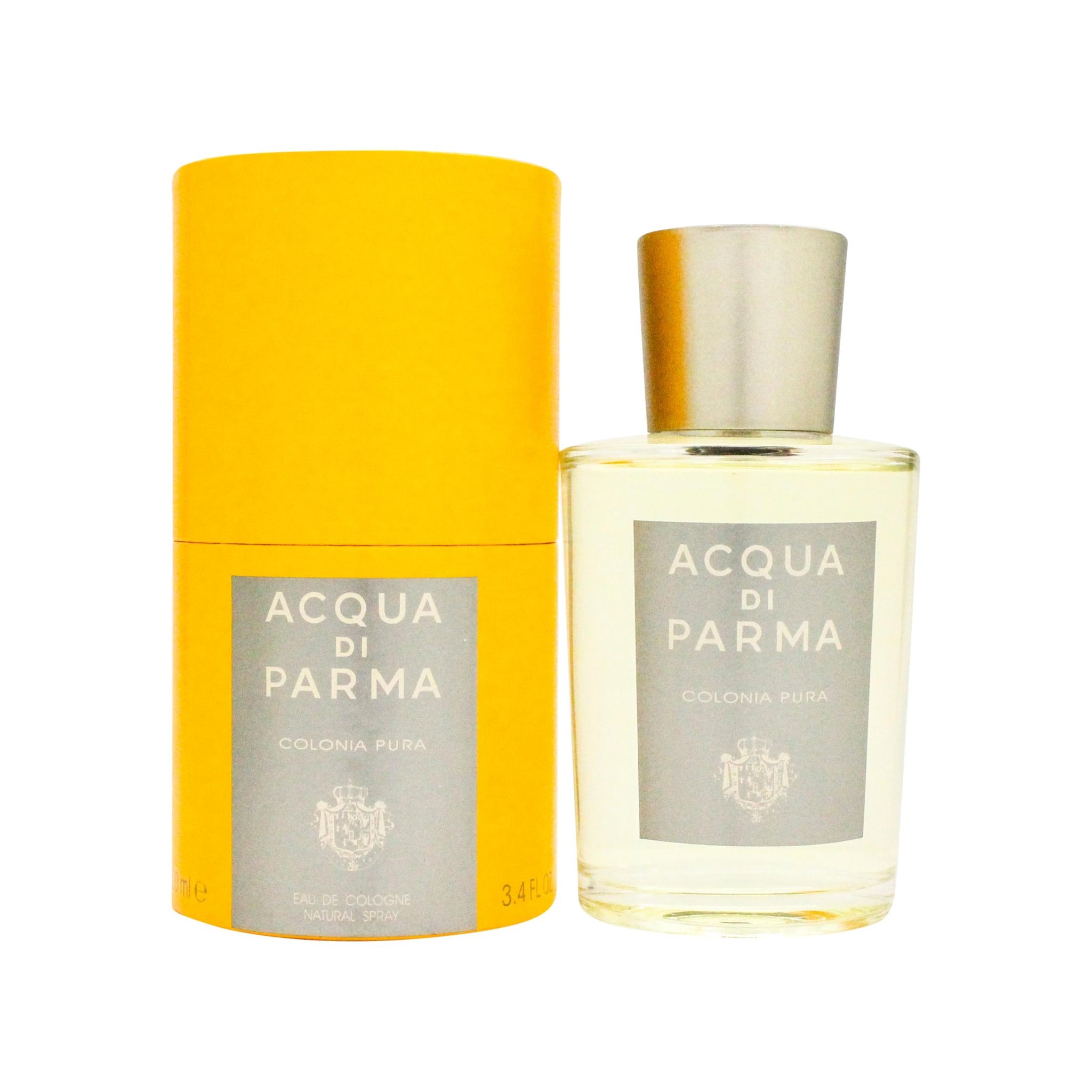 Acqua di Parma Colonia Pura Eau de Cologne 100ml Spray