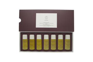 Espa Signature Blends Aromatherapy Bath & Body Oil Collection 7 x 15ml