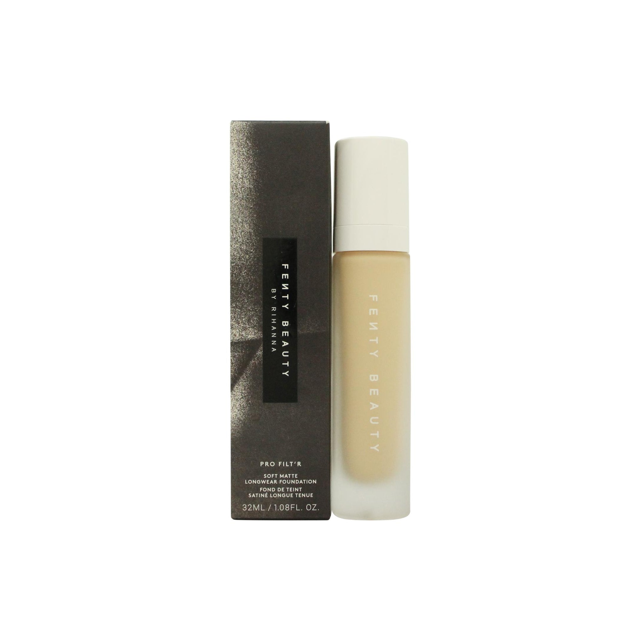 Fenty Beauty Pro Filt'r Soft Matte Longwear Foundation 32ml - 180