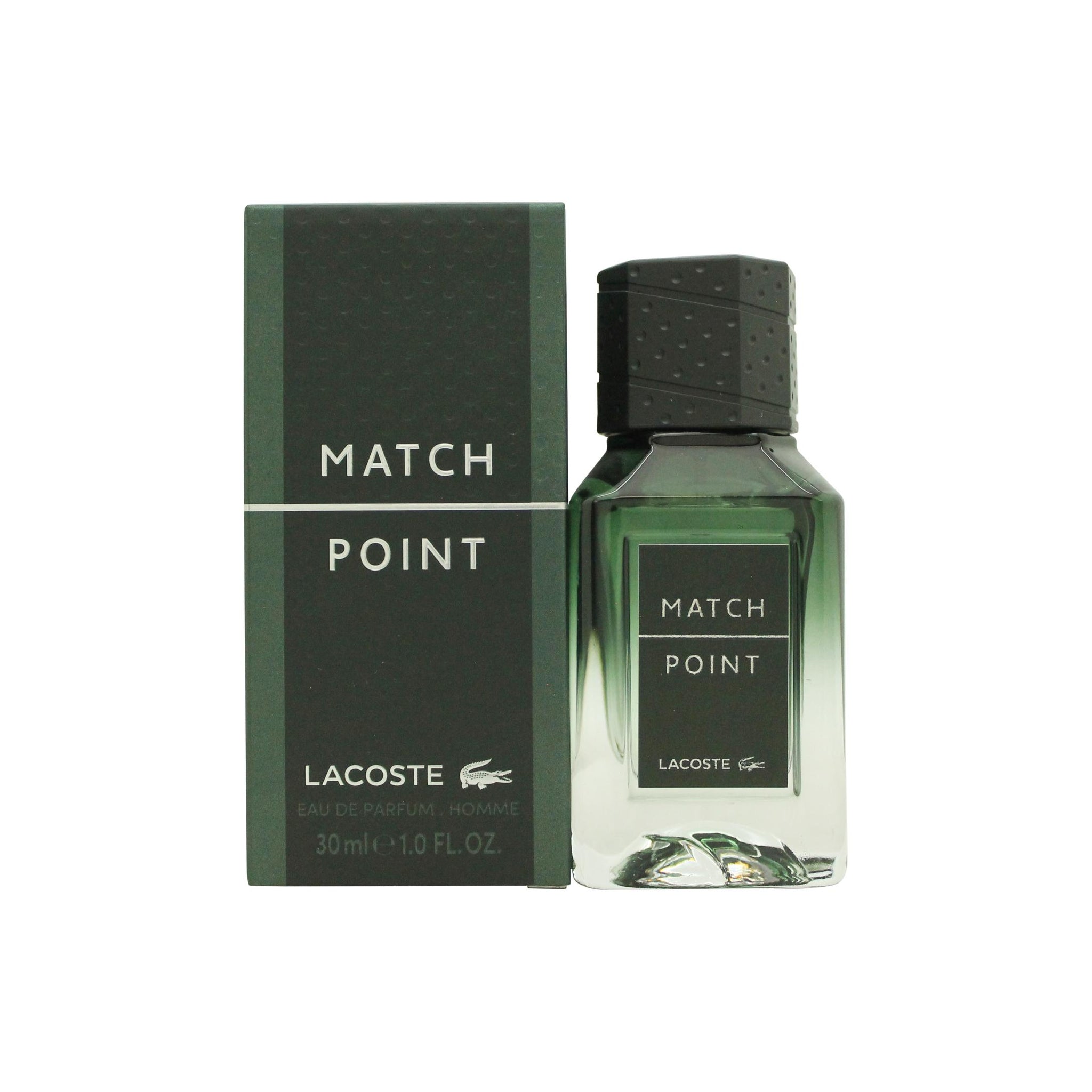 Lacoste Match Point Eau de Parfum 30ml Spray