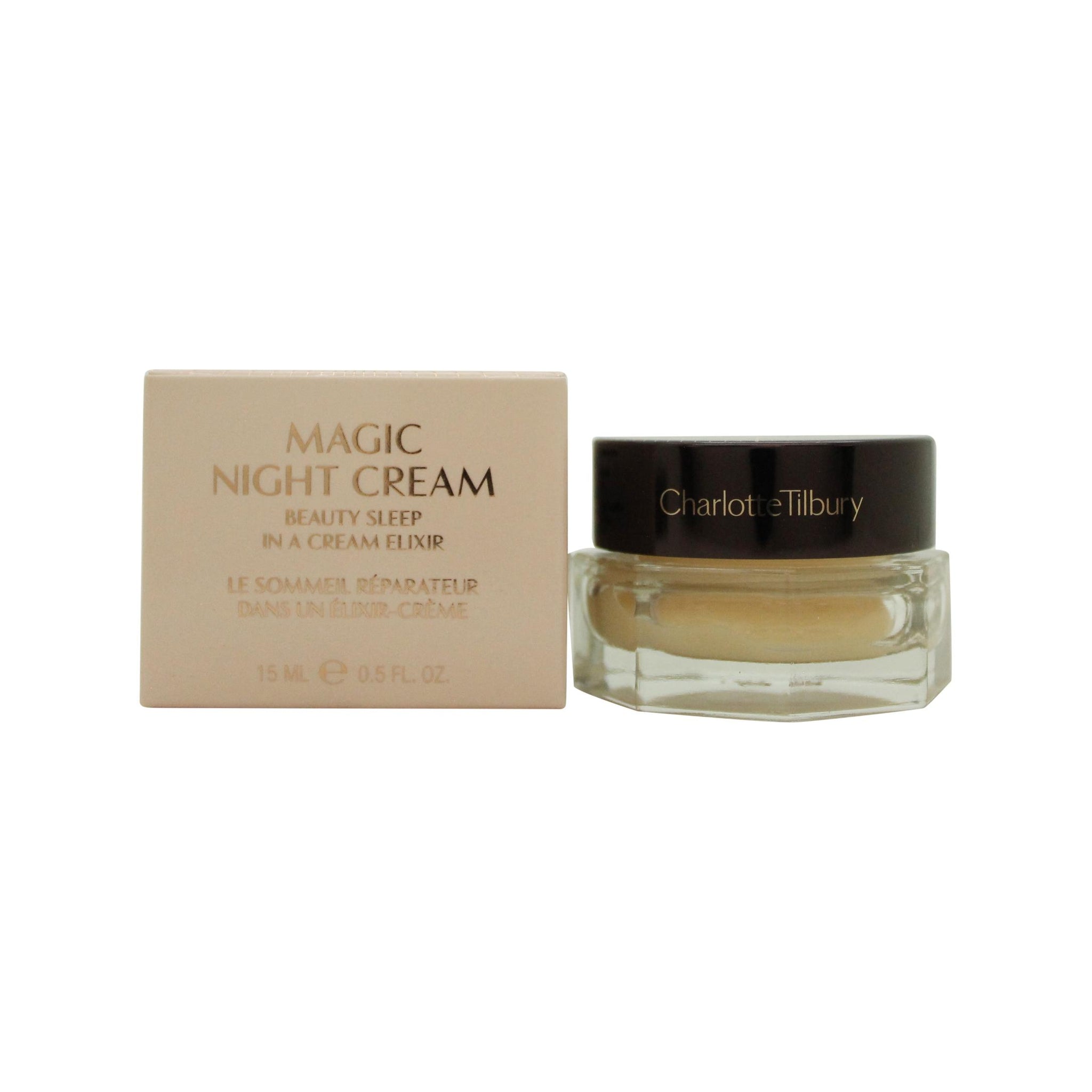 Charlotte Tilbury Magic Night Cream 15ml