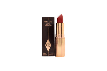 Charlotte Tilbury K.I.S.S.I.N.G Lipstick 3.5g - So Red