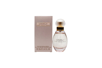 Sarah Jessica Parker Lovely Eau de Parfum 30ml Spray