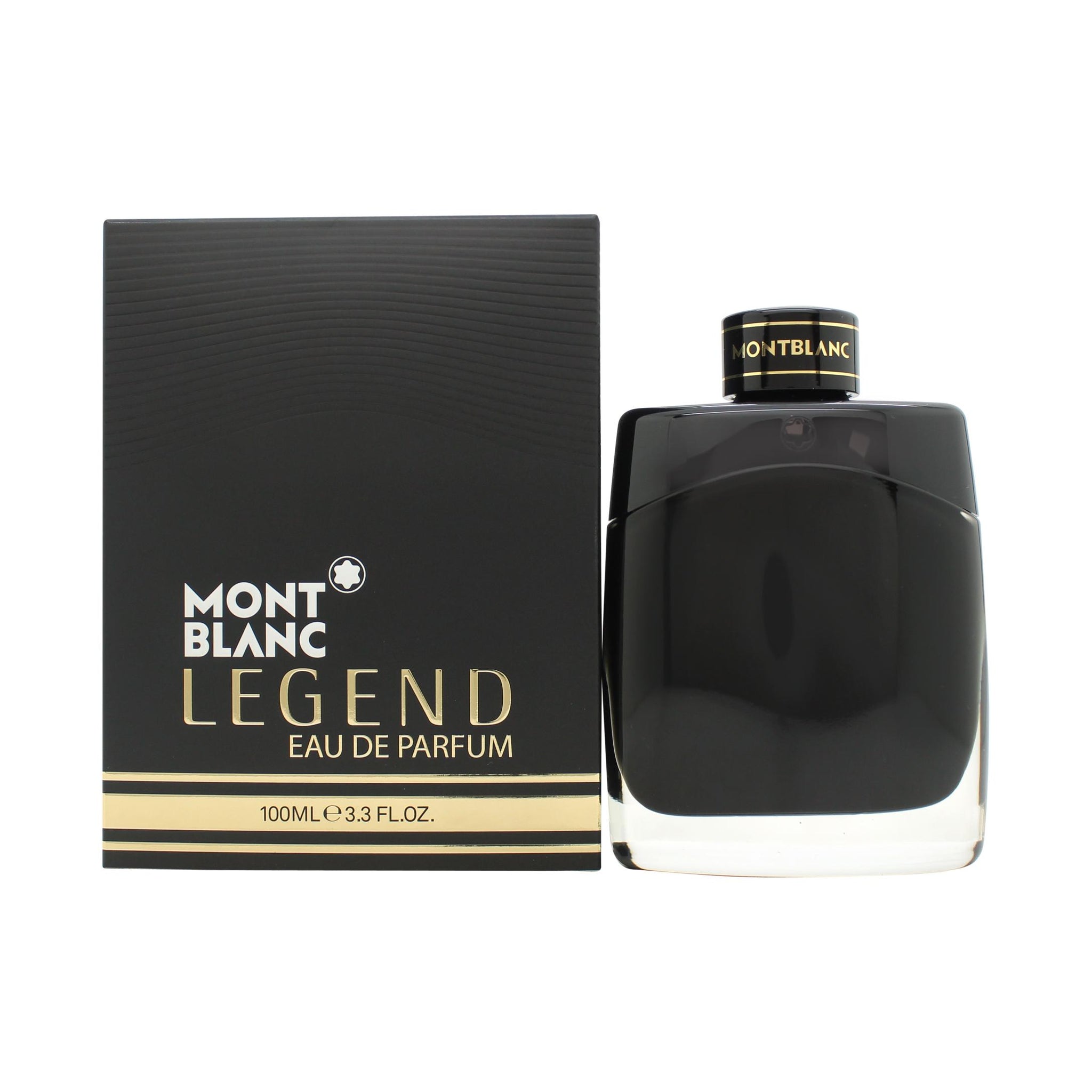 Mont Blanc Legend Eau de Parfum 100ml Spray