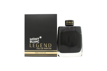 Mont Blanc Legend Eau de Parfum 100ml Spray